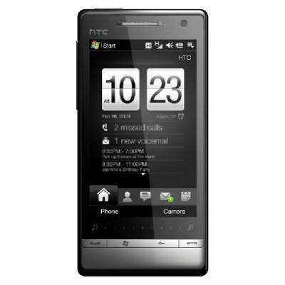 HTC Touch diamond 2